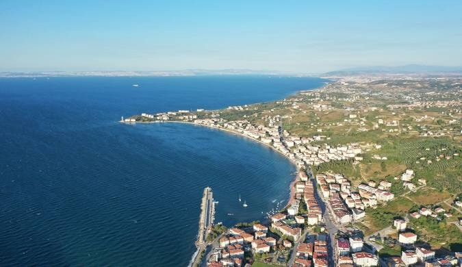 Çınarcık Pansiyon