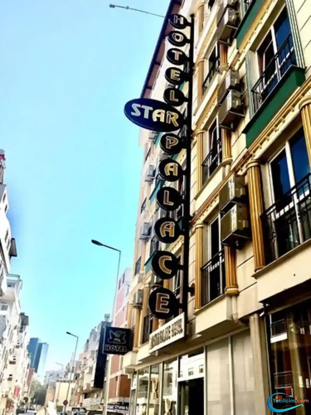 Hotel Star Palace
