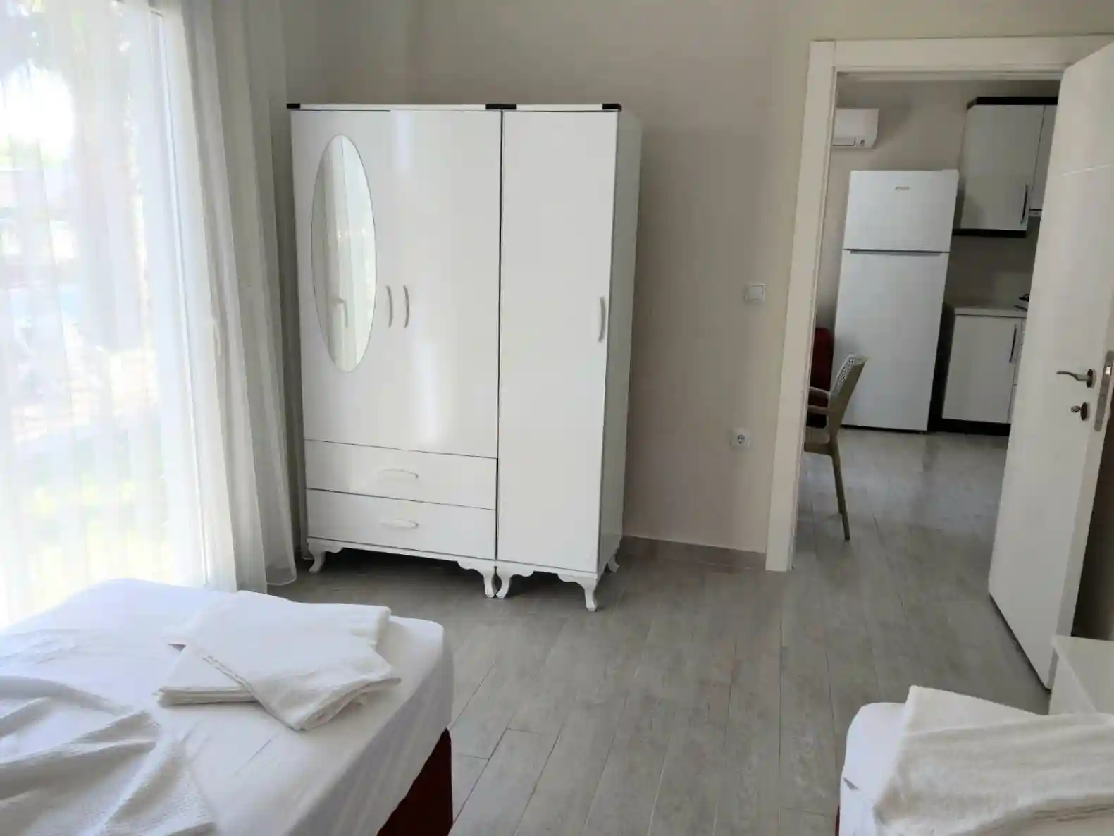 tatilcim.com Palmiyem Apart