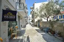Foça Yakamoz Pansiyon
