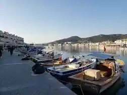Foça Yakamoz Pansiyon