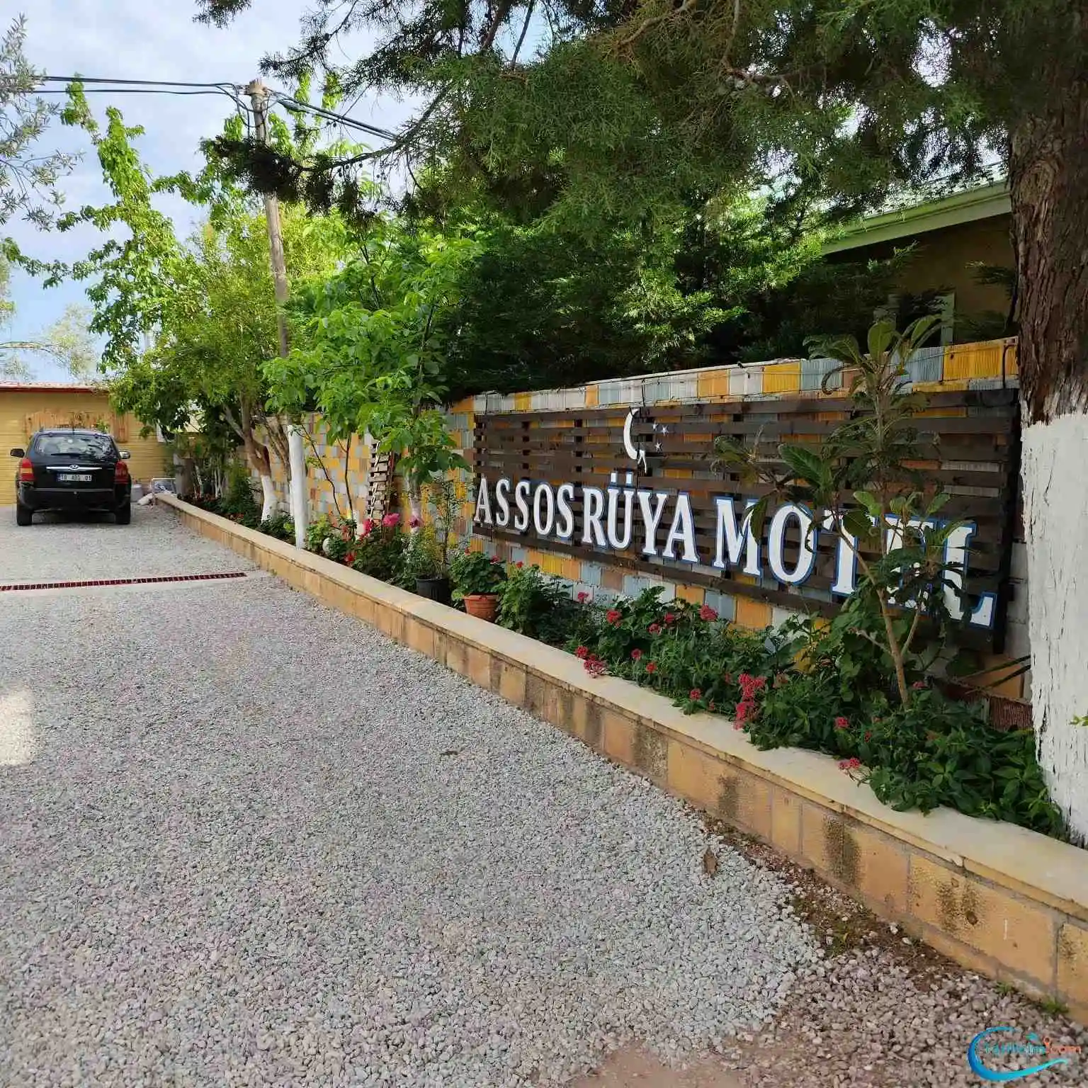 Assos Rüya Motel