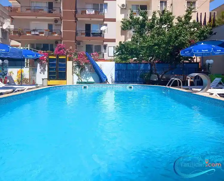 Tropicana Hotel Gümüldür