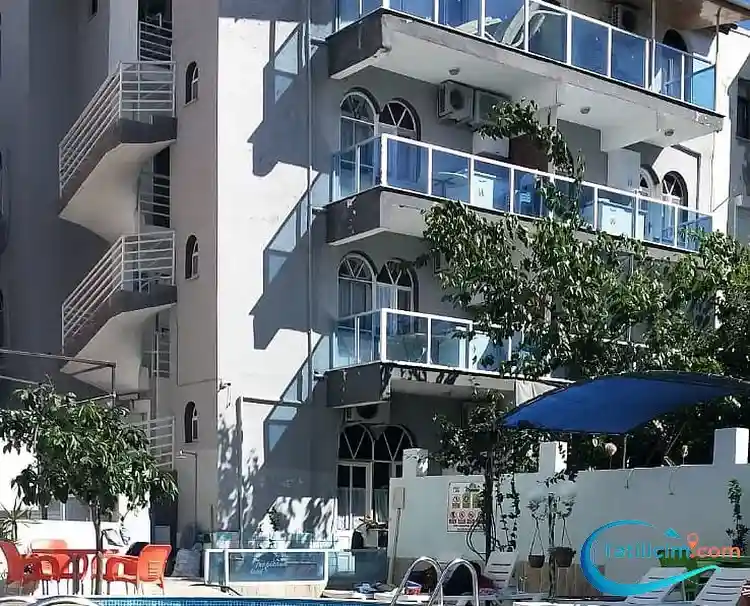 Tropicana Hotel Gümüldür