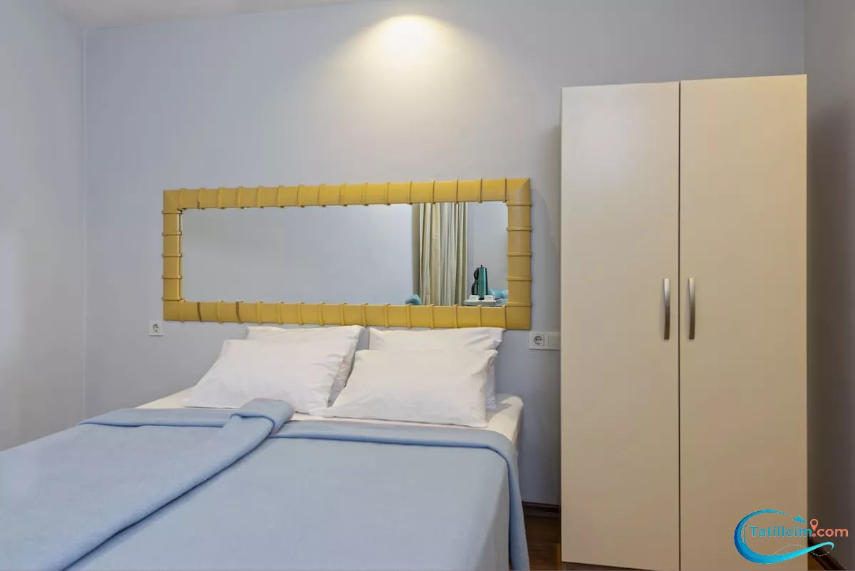 tatilcim.com Gvar Hotel Old Town Antalya