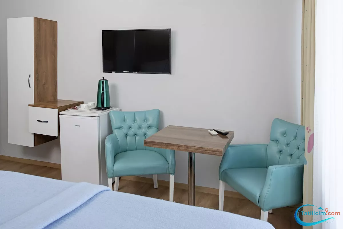 tatilcim.com Gvar Hotel Old Town Antalya