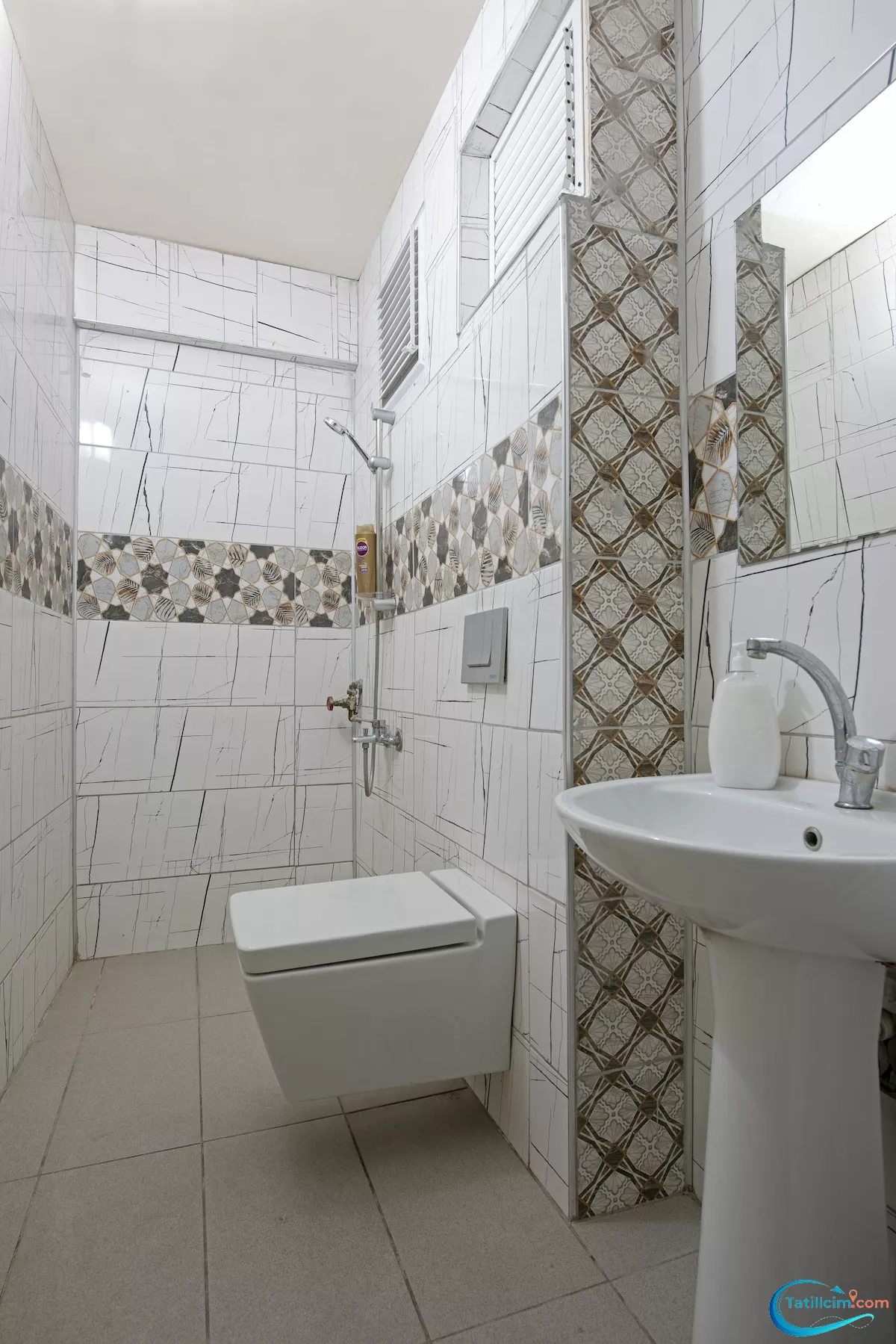 tatilcim.com Gvar Hotel Old Town Antalya