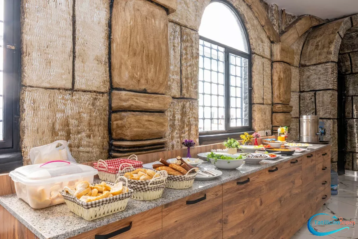 tatilcim.com Legend Tulip Hotel