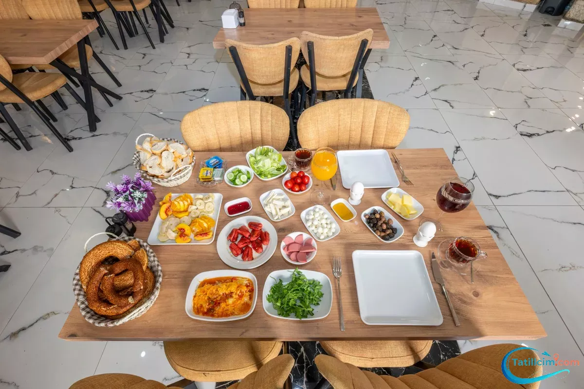 tatilcim.com Legend Tulip Hotel