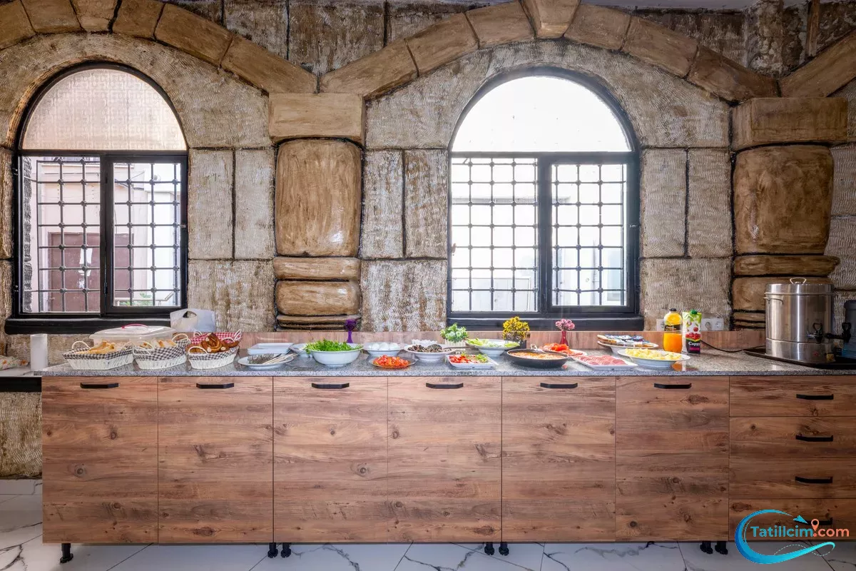 tatilcim.com Legend Tulip Hotel