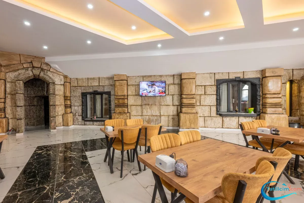 tatilcim.com Legend Tulip Hotel