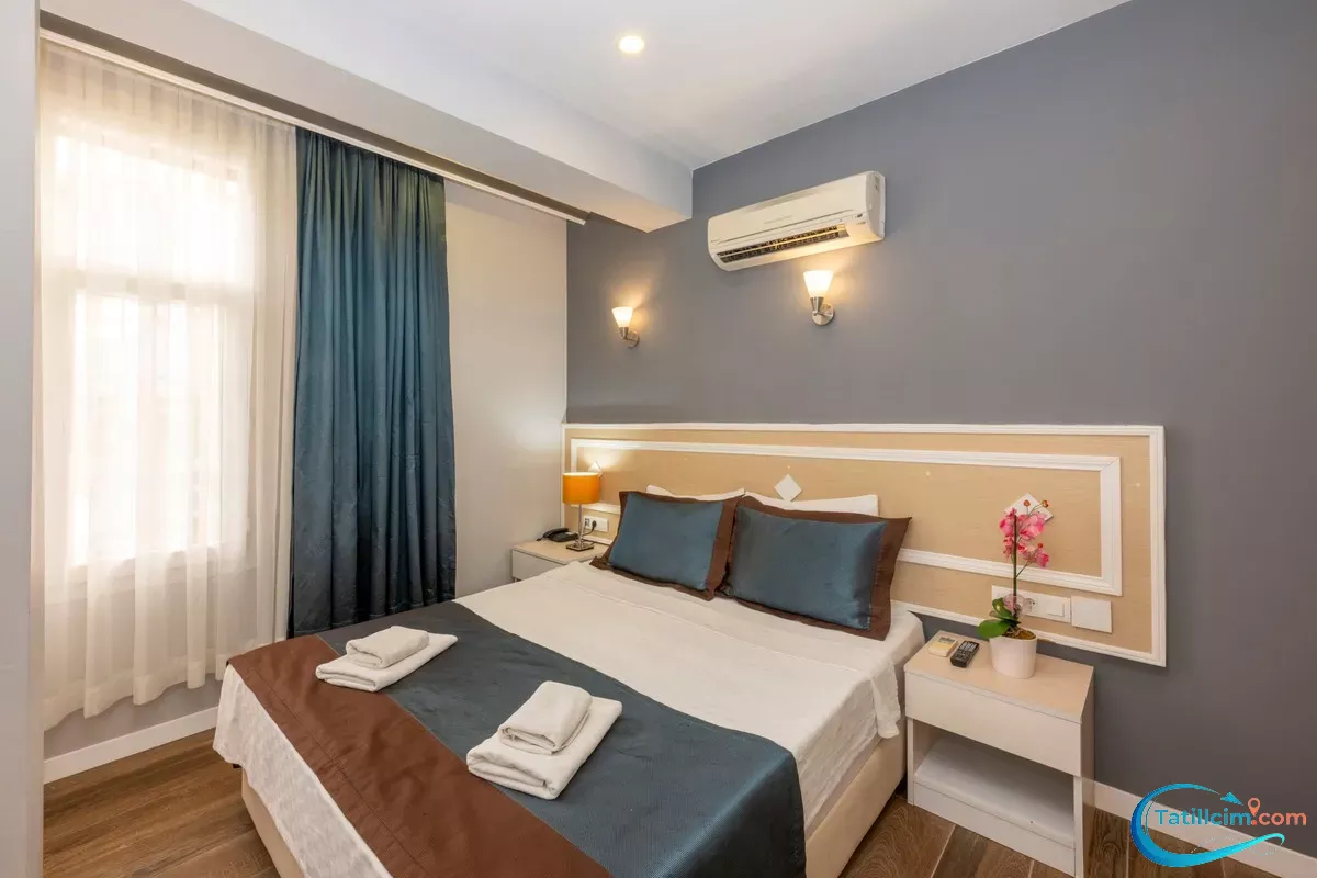 tatilcim.com Legend Tulip Hotel