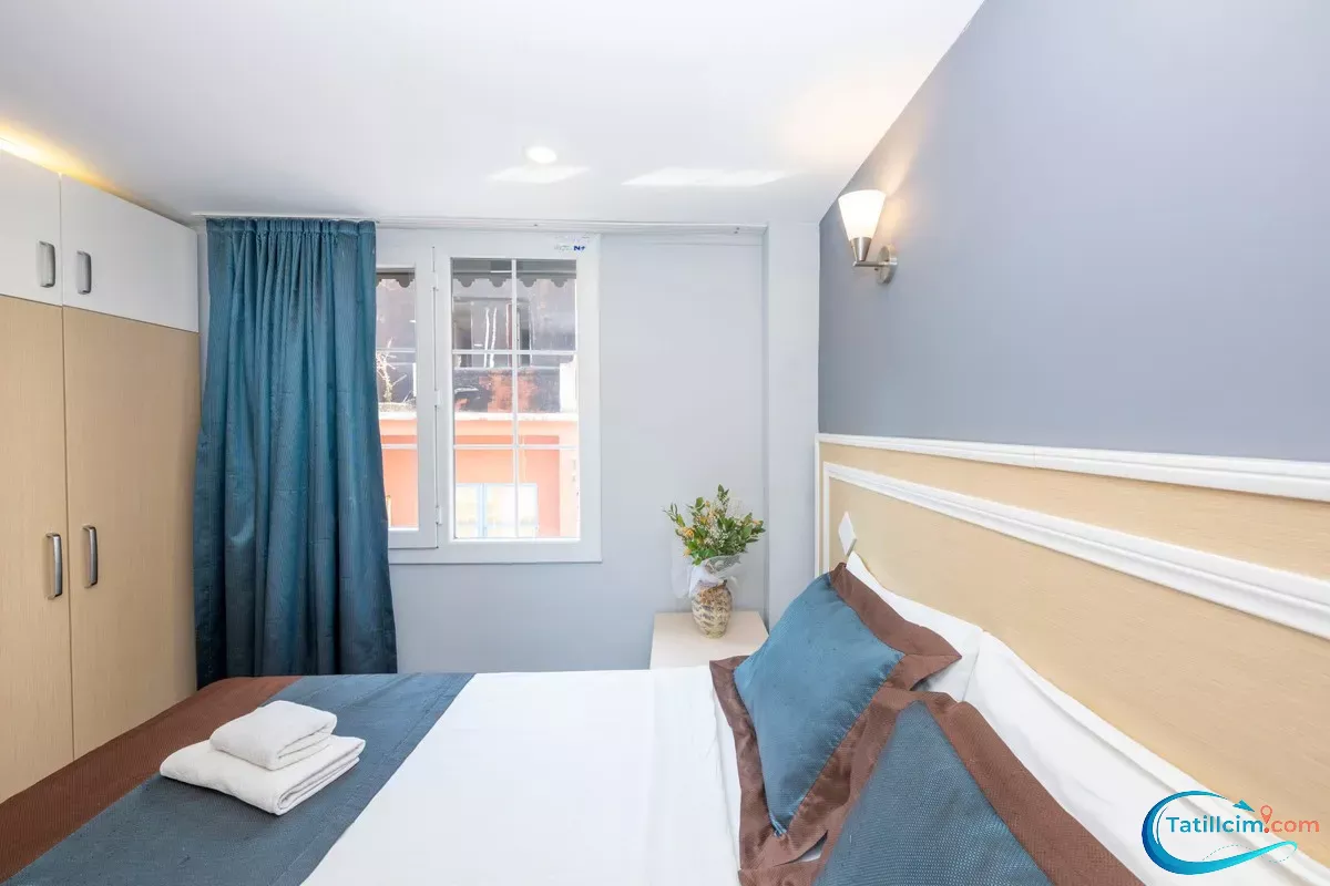 tatilcim.com Legend Tulip Hotel