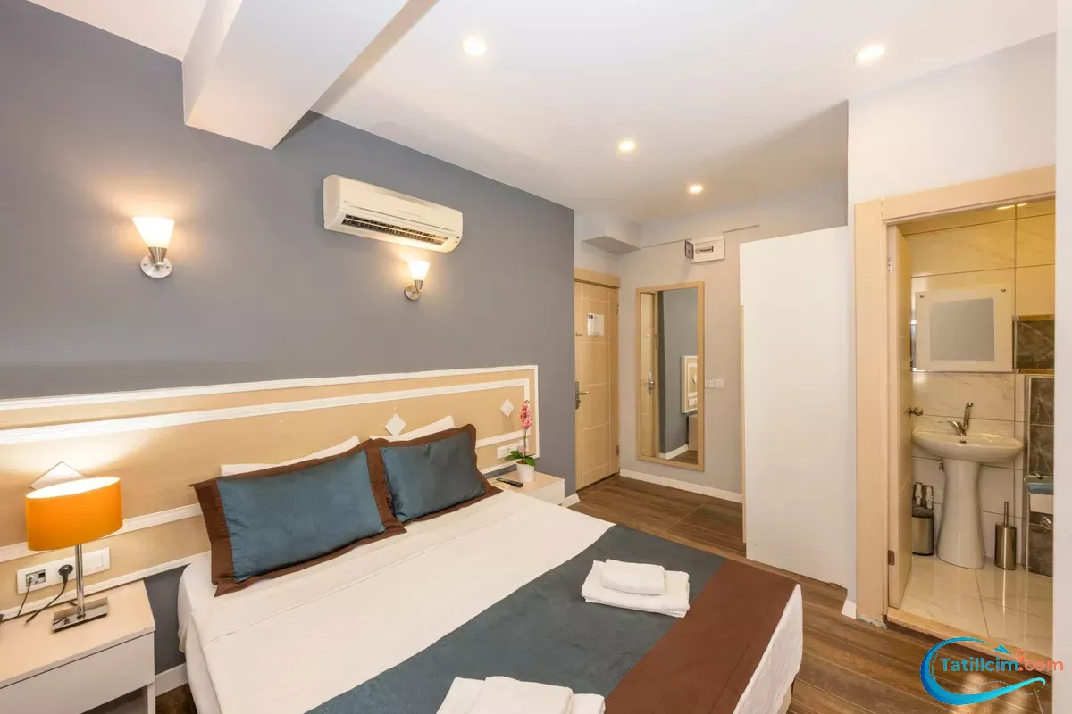 tatilcim.com Legend Tulip Hotel