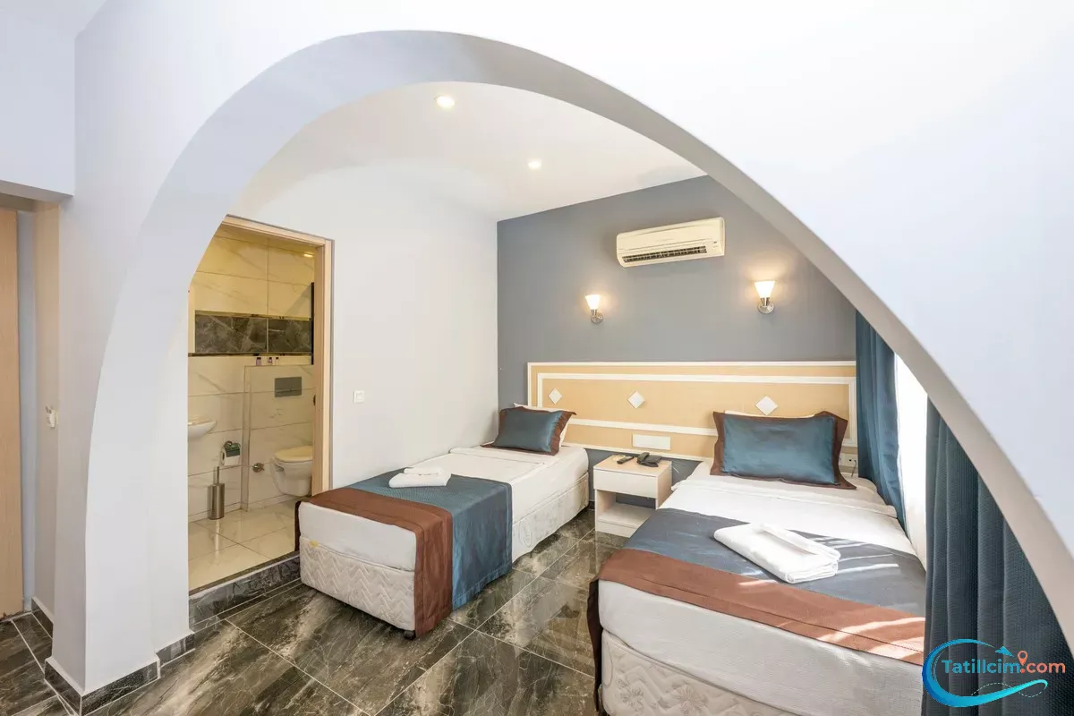 tatilcim.com Legend Tulip Hotel