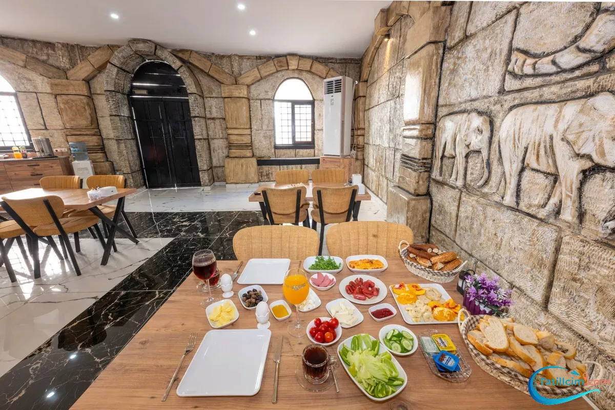 tatilcim.com Legend Tulip Hotel