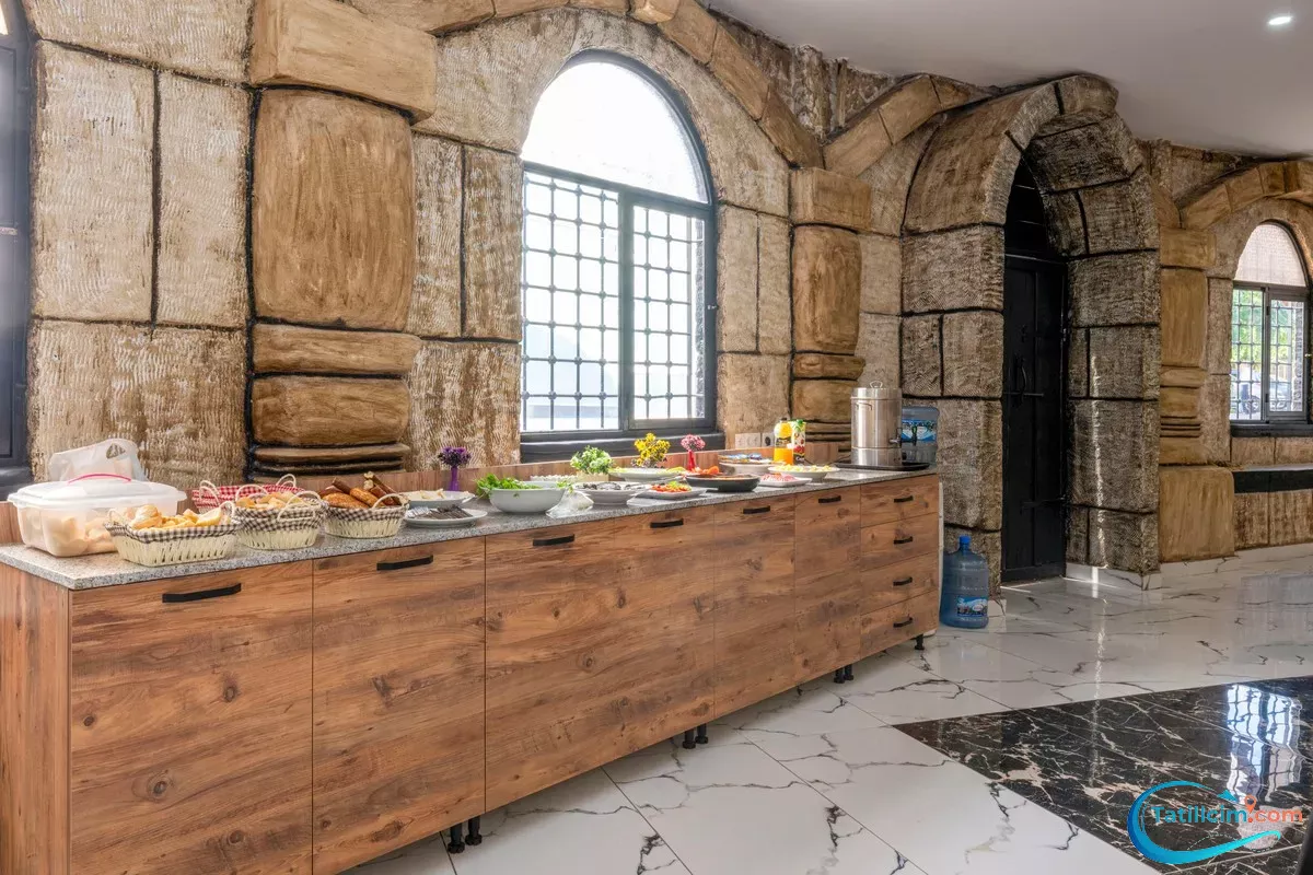 tatilcim.com Legend Tulip Hotel