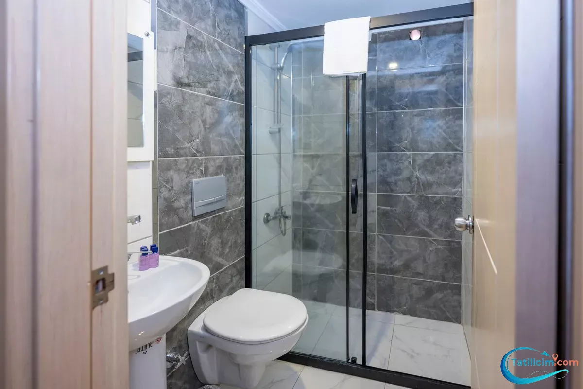 tatilcim.com Legend Tulip Hotel