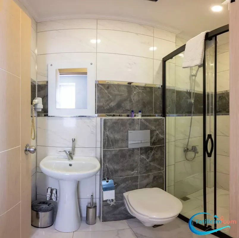 tatilcim.com Legend Tulip Hotel