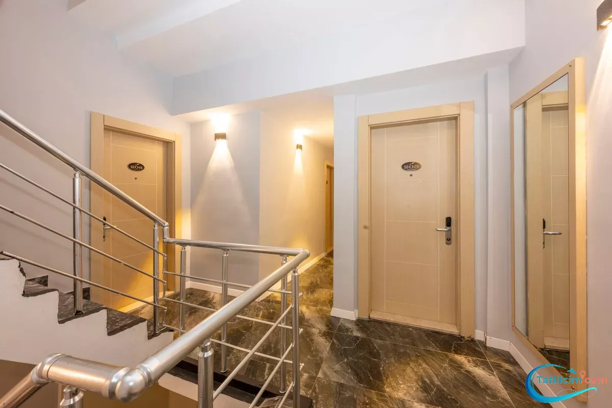 tatilcim.com Legend Tulip Hotel