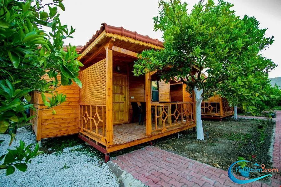 tatilcim.com Eliz Apart & Bungalow