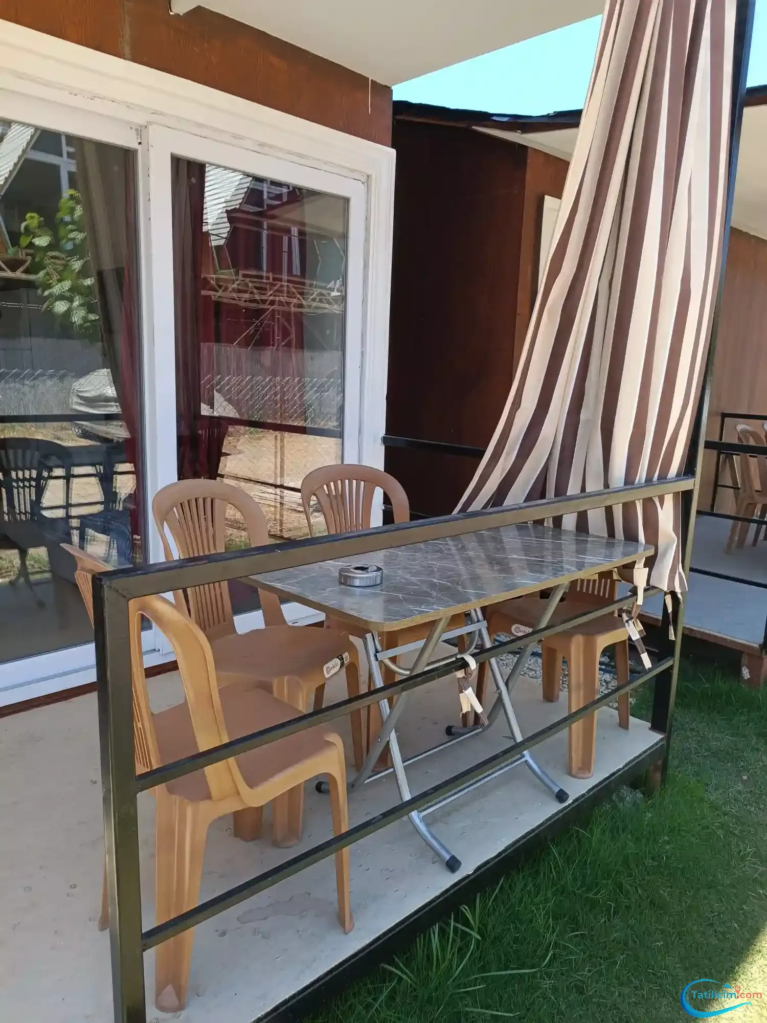 tatilcim.com Adrasan Asya Apart 