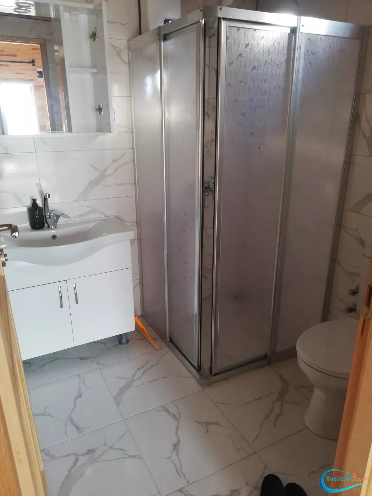 tatilcim.com Maldivler Bungalow Apart Evleri