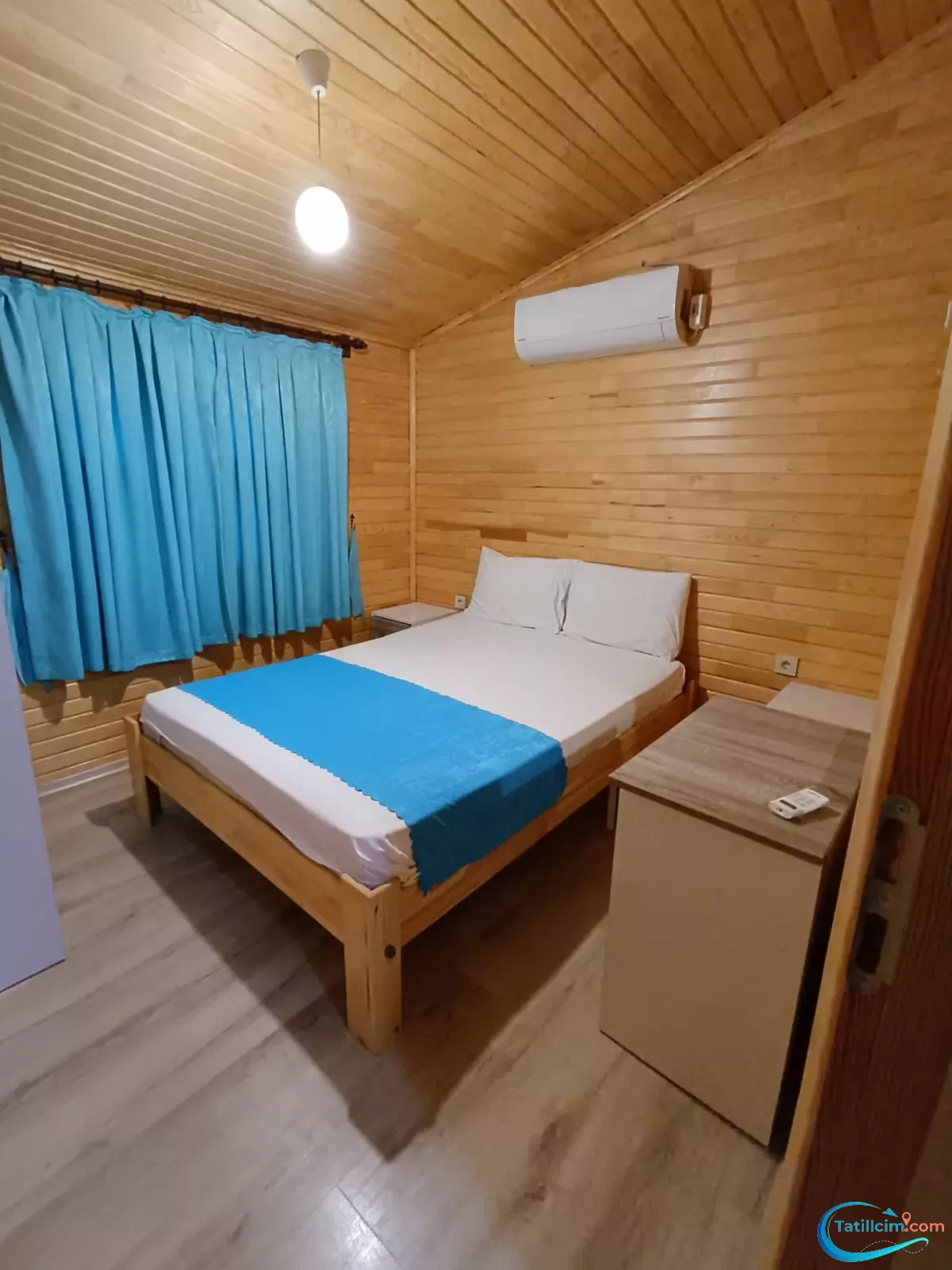 tatilcim.com Maldivler Bungalow Apart Evleri
