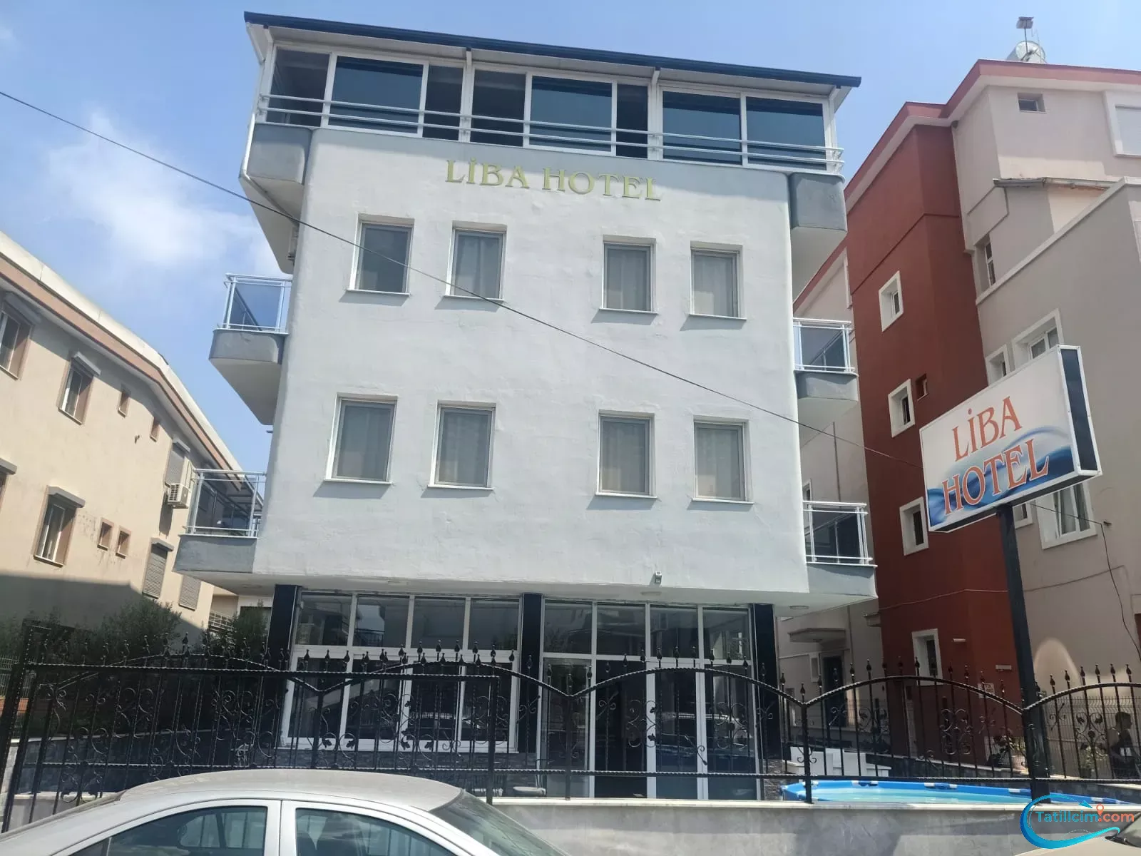 Liba Hotel 
