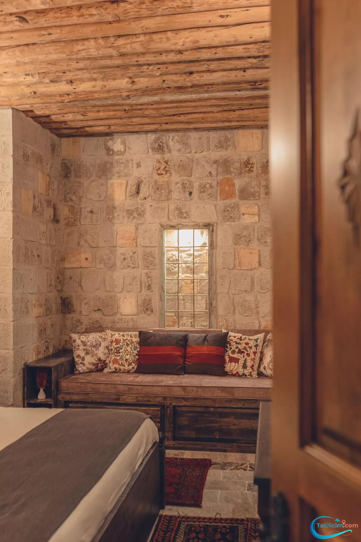 tatilcim.com  Vasil Cave Hotel