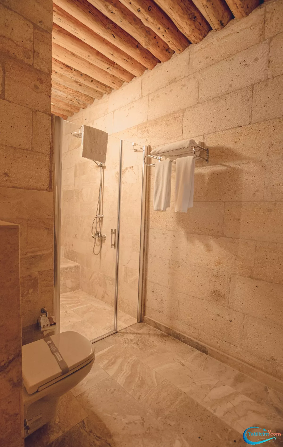 tatilcim.com  Vasil Cave Hotel