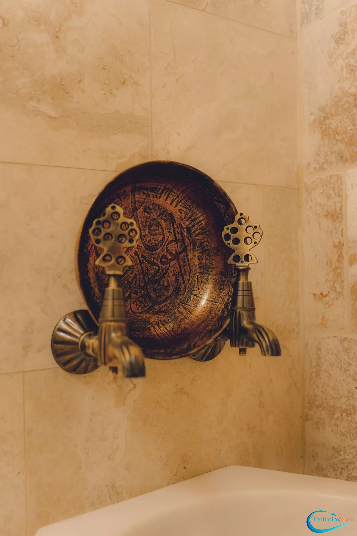 tatilcim.com  Vasil Cave Hotel