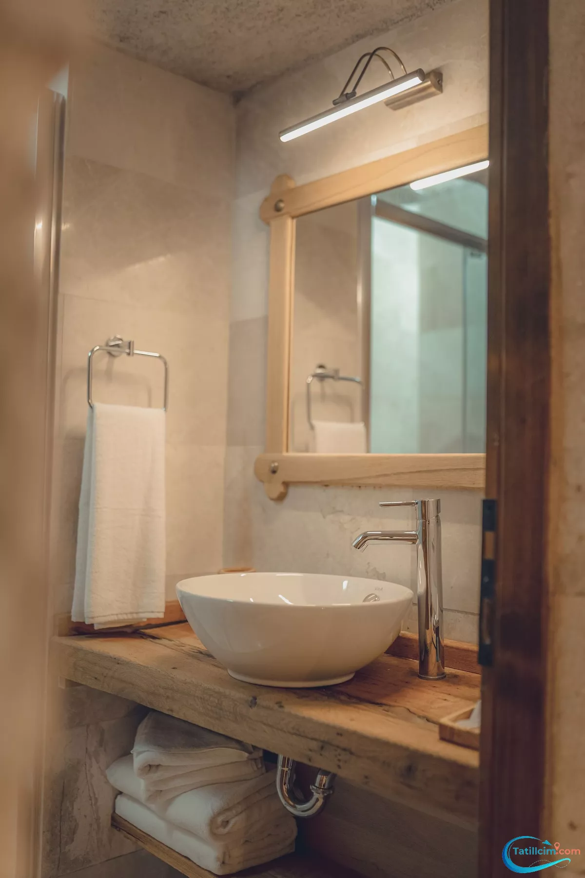 tatilcim.com  Vasil Cave Hotel