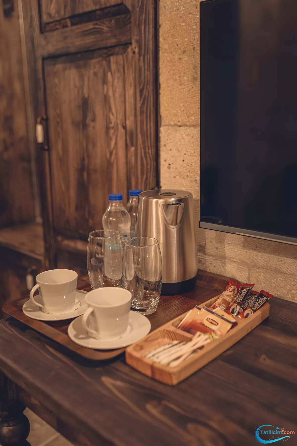 tatilcim.com  Vasil Cave Hotel