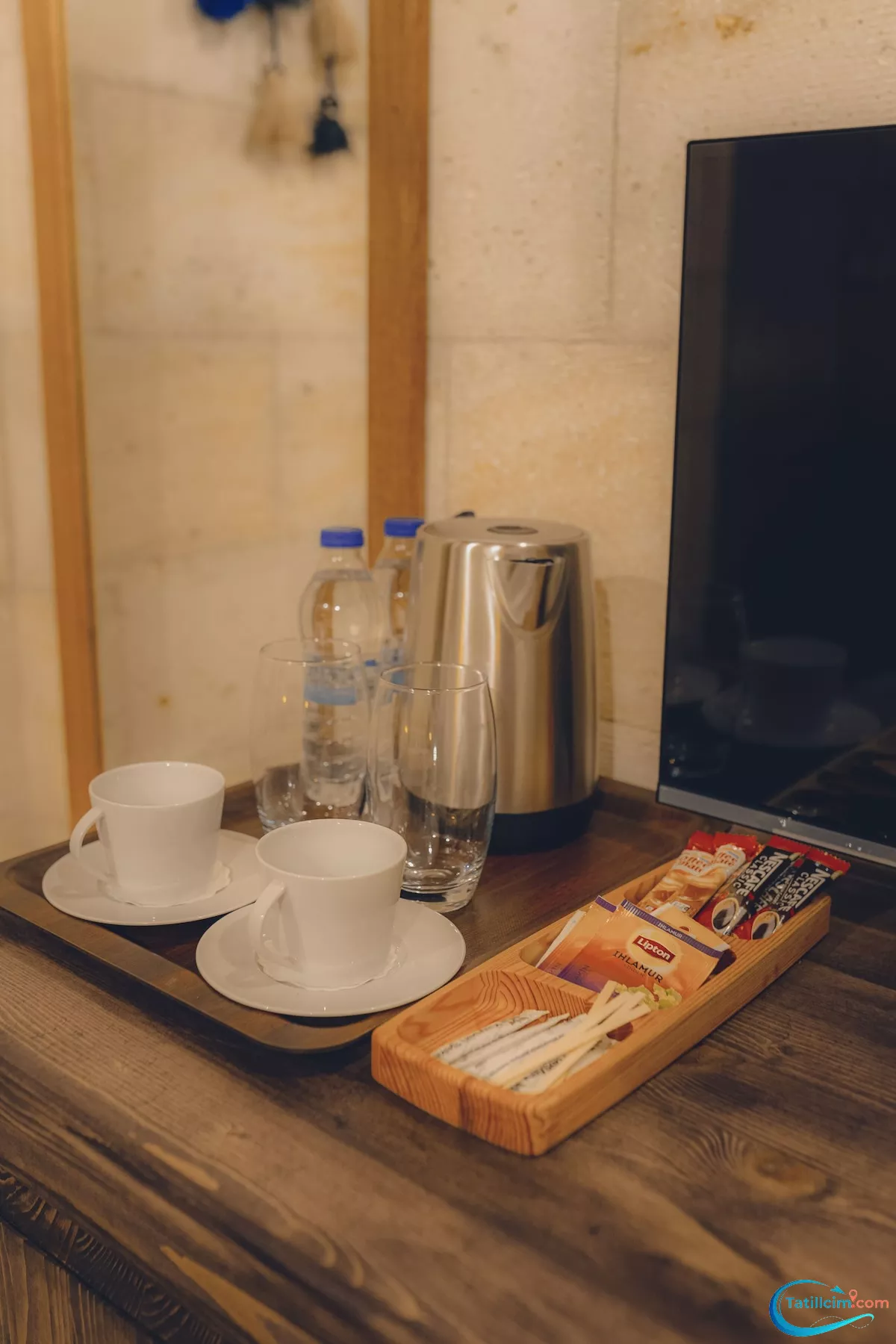 tatilcim.com  Vasil Cave Hotel