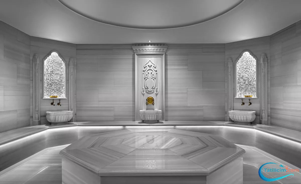 tatilcim.com Seraphim Cave Suites & Spa