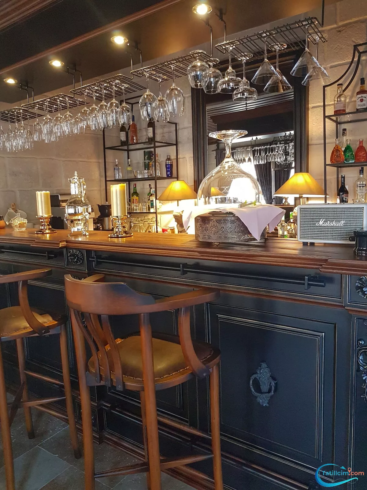 tatilcim.com Seraphim Cave Suites & Spa