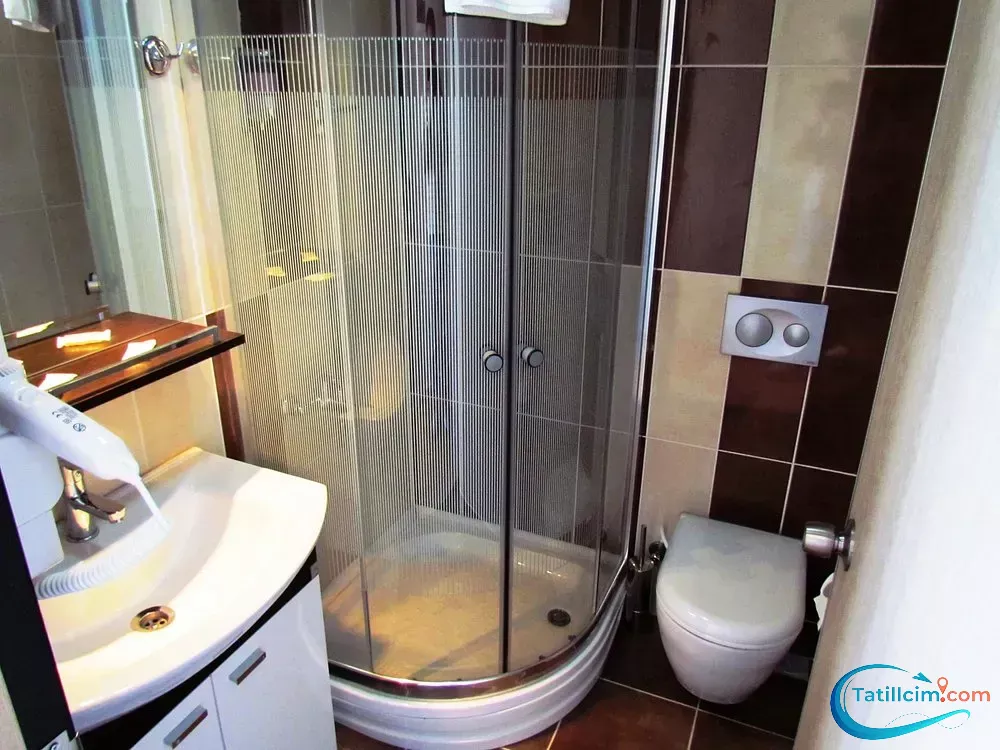 tatilcim.com Dalyan Palmiye Resort Hotel