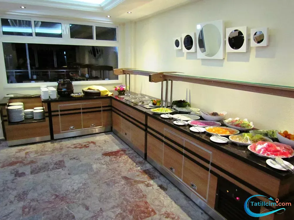 tatilcim.com Dalyan Palmiye Resort Hotel