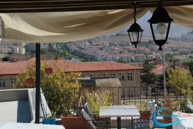 tatilcim.com Tafana Cave & Stone Lodge