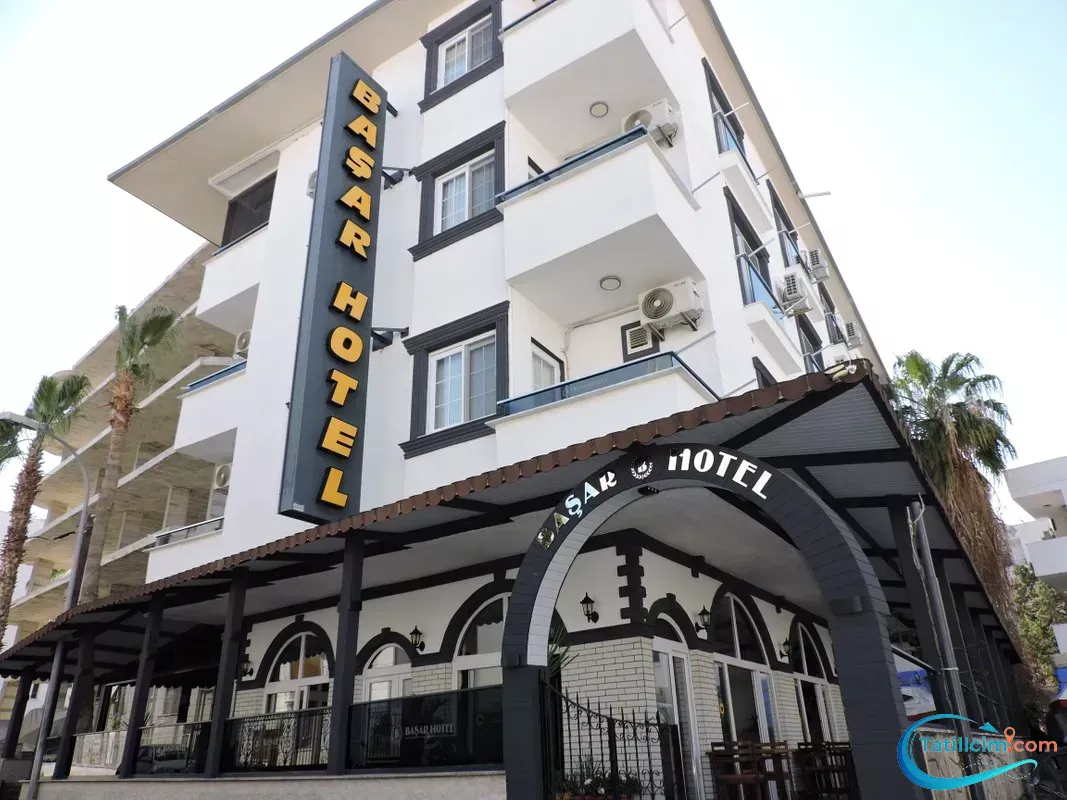 Başar Hotel