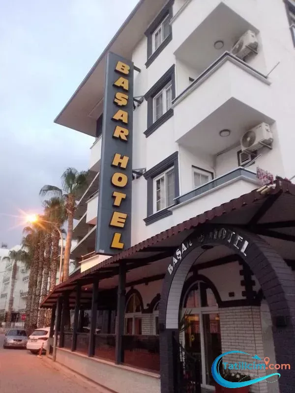 Başar Hotel