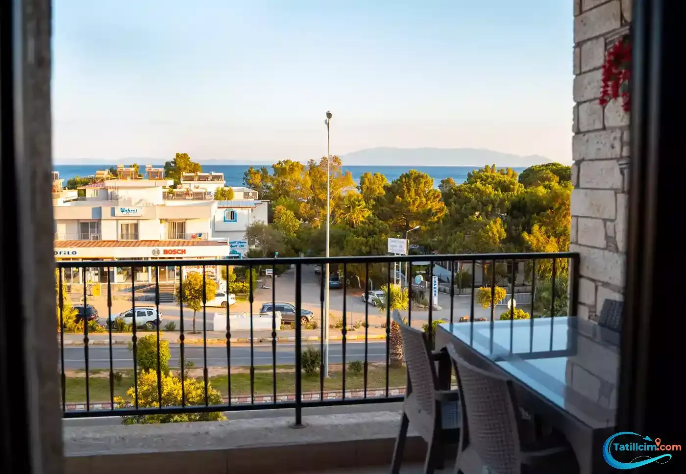 tatilcim.com Rüzgar Homes