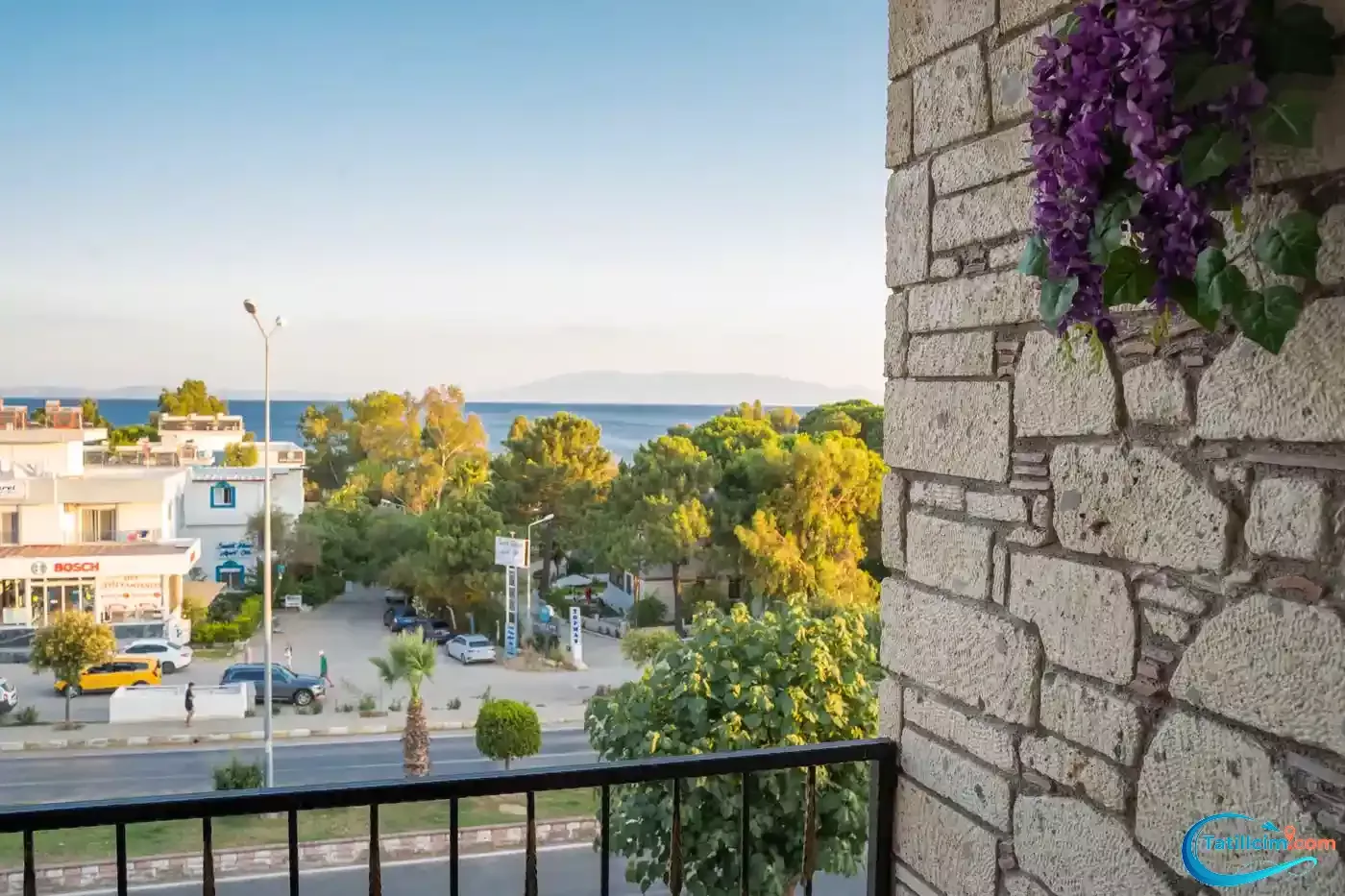 tatilcim.com Rüzgar Homes