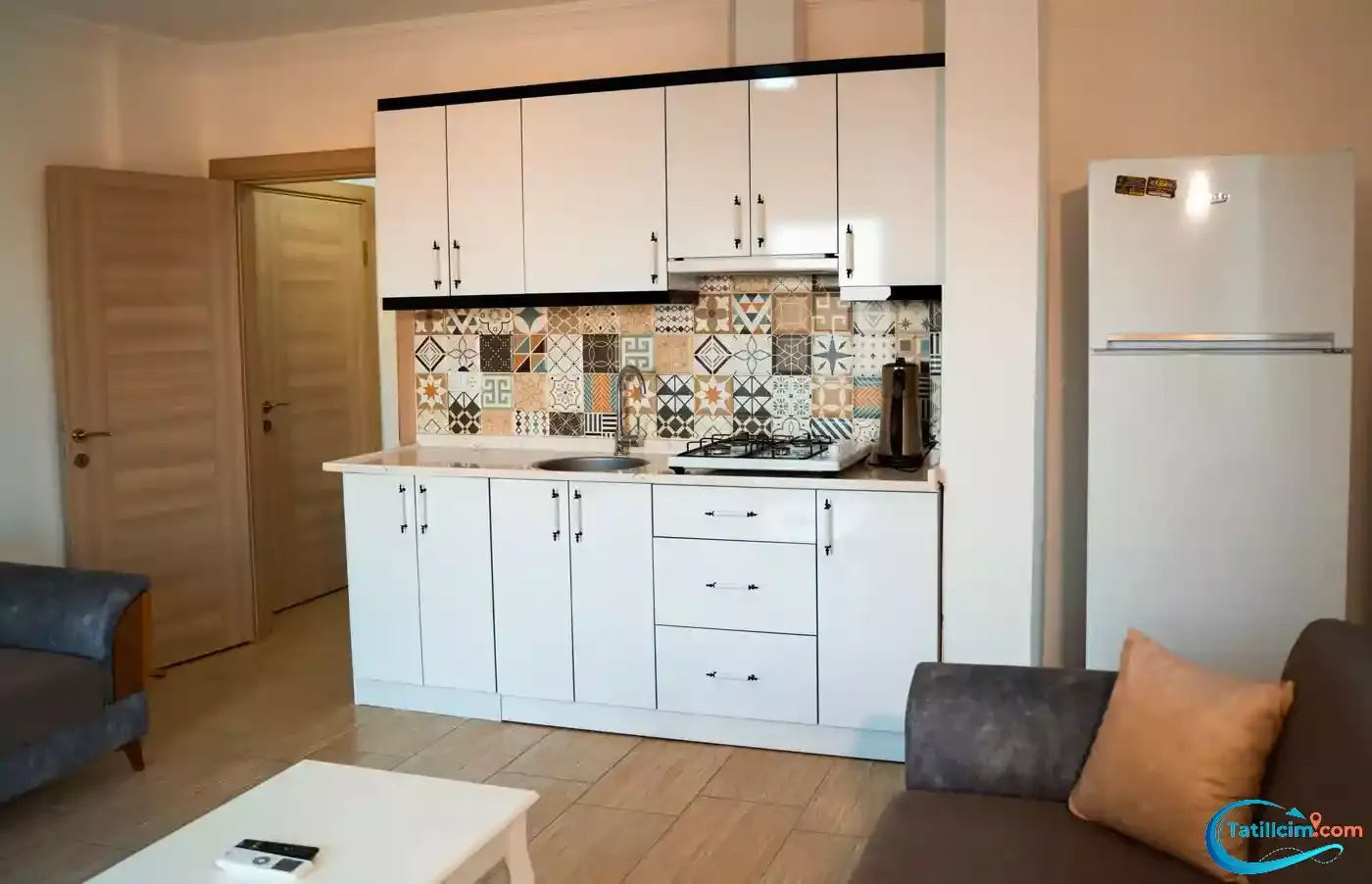 tatilcim.com Rüzgar Homes