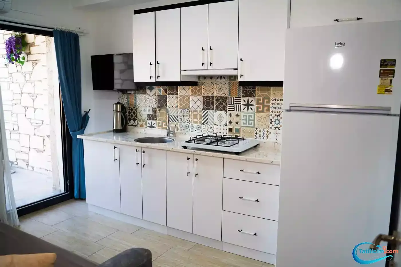 tatilcim.com Rüzgar Homes