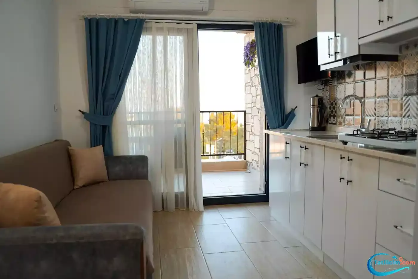 tatilcim.com Rüzgar Homes