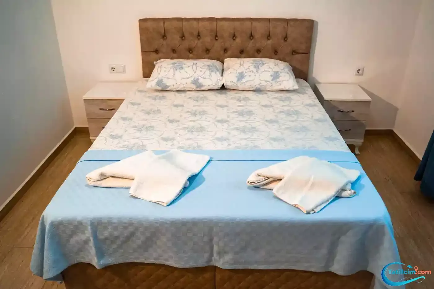 tatilcim.com Rüzgar Homes