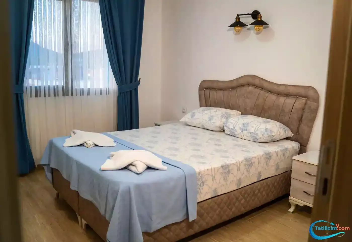 tatilcim.com Rüzgar Homes