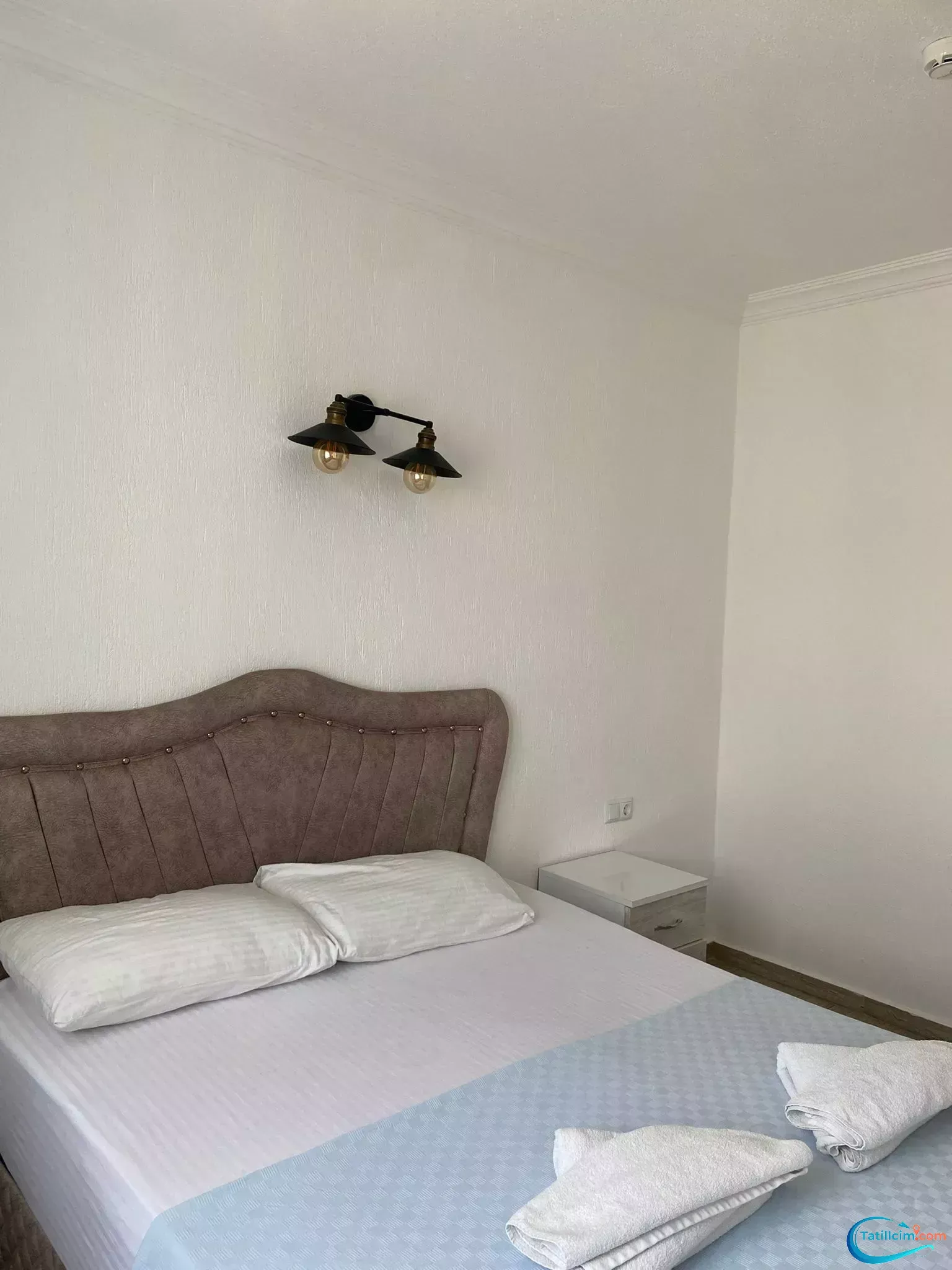 tatilcim.com Rüzgar Homes